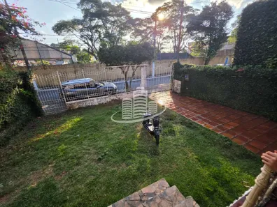 Casa com 4 Quartos à venda, 189m² no Vila Albertina, São Paulo