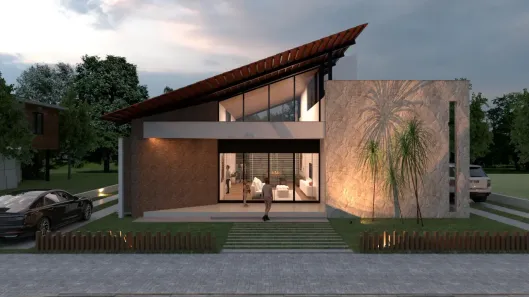 Casa de Condomínio com 3 Quartos à venda, 193m² no Aldeia dos Camarás, Camaragibe