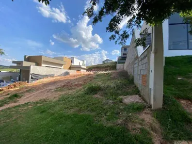 Lote/Terreno à venda, 399m² no Bairro Itapema, Itatiba