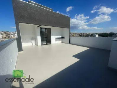 Cobertura com 3 Quartos à venda, 118m² no Parque Riacho das Pedras, Contagem