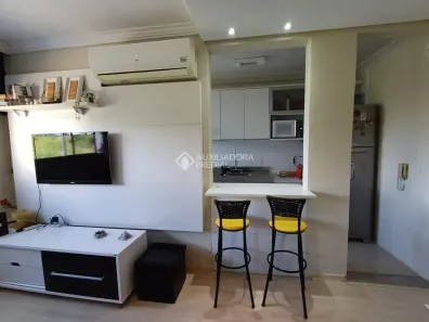 Apartamento com 2 Quartos à venda, 48m² no Passo das Pedras, Porto Alegre