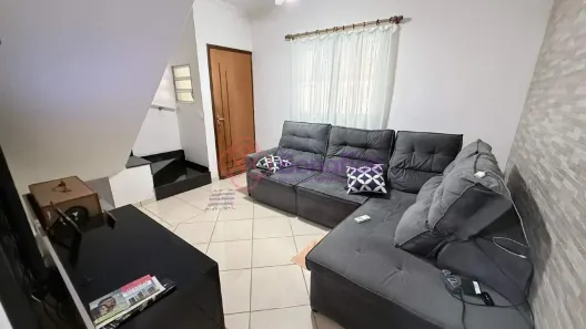 Casa com 3 Quartos à venda, 209m² no Parque do Colégio, Jundiaí