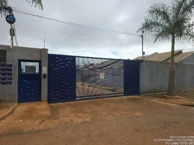 Casa com 2 Quartos à venda, 140m² no Córrego Rico, Planaltina