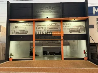 Ponto Comercial para alugar, 380m² no Jardim Mollon, Santa Bárbara D'Oeste