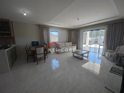 Cobertura com 3 Quartos à venda, 220m² no Campeche, Florianópolis