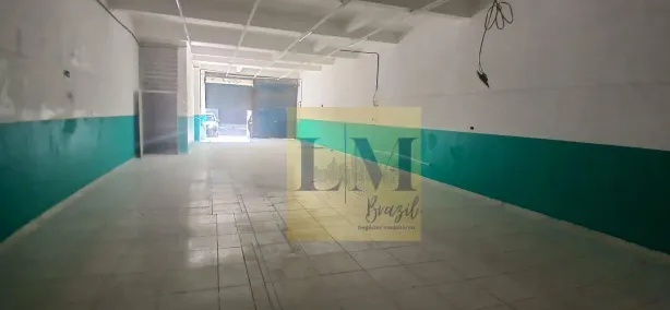 Ponto Comercial para alugar, 120m² no Nossa Senhora do Ó, São Paulo