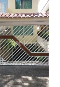 Casa com 4 Quartos à venda, 110m² no Vila Irmãos Arnoni, São Paulo