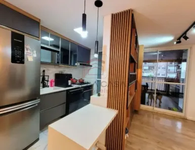 Apartamento com 3 Quartos à venda, 86m² no Mooca, São Paulo