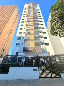 Apartamento com 2 Quartos para alugar, 66m² no Jardim das Nações, Taubaté