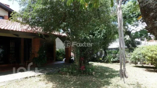 Casa com 4 Quartos à venda, 365m² no Espírito Santo, Porto Alegre