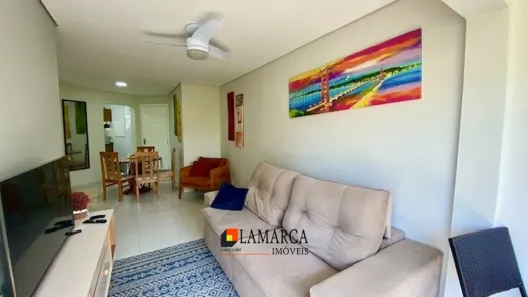 Apartamento com 2 Quartos à venda, 80m² no Enseada, Guarujá