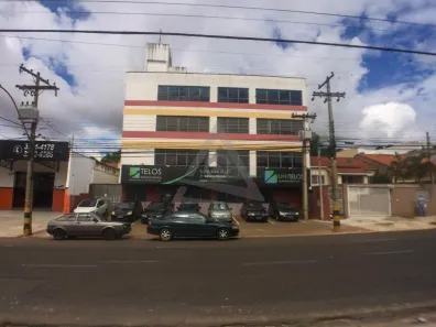 Prédio Comercial à venda, 1382m² no Vila Nova, Campinas