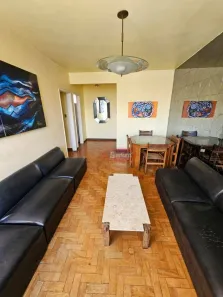 Apartamento com 2 Quartos à venda, 100m² no Gonzaga, Santos