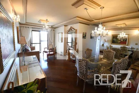 Apartamento com 3 Quartos à venda, 103m² no Centro, Campinas