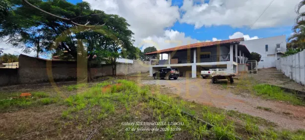 Casa de Condomínio com 5 Quartos à venda, 1500m² no Setor Habitacional Vicente Pires, Brasília