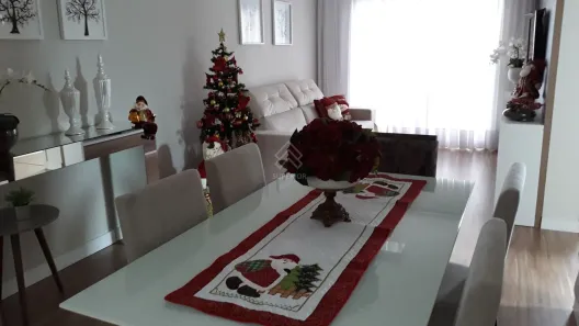 Apartamento com 2 Quartos à venda, 76m² no Dom Bosco, Itajaí