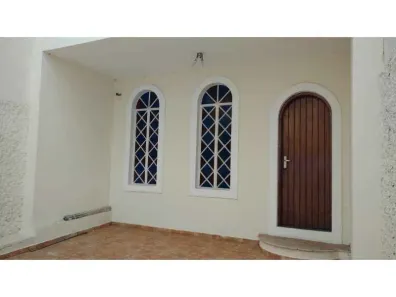 Casa com 1 Quarto à venda, 142m² no Jardim Brasil, Bauru