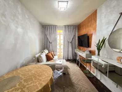 Apartamento com 2 Quartos à venda, 67m² no Santa Helena, Juiz de Fora