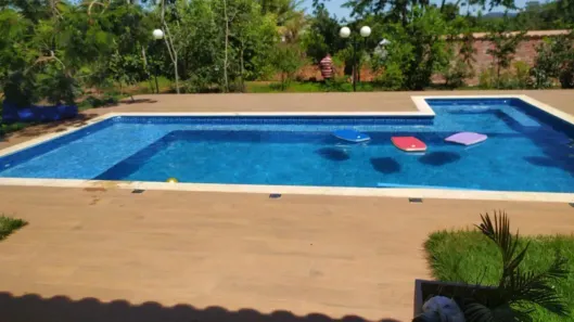 Fazenda/Sítio com 2 Quartos à venda, 200m² no , Bela Vista de Goiás