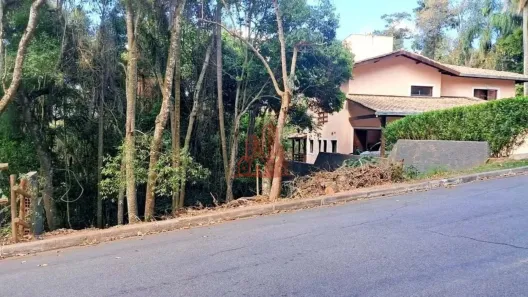 Lote/Terreno à venda, 514m² no Transurb, Itapevi