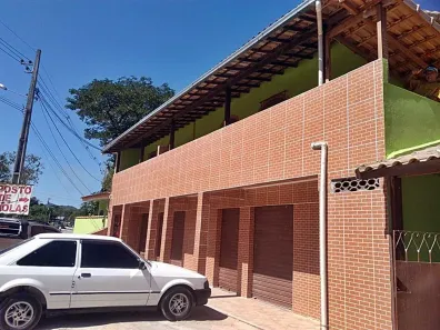 Prédio Residencial à venda, 160m² no Centro (Papucaia), Cachoeiras de Macacu