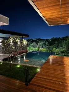 Casa de Condomínio com 1 Quarto à venda, 325m² no Petrópolis, Várzea Grande
