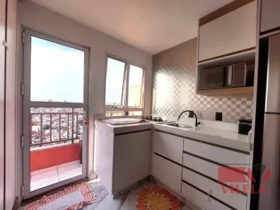 Cobertura com 2 Quartos à venda, 84m² no Vila Ema, São Paulo