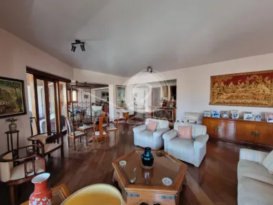 Apartamento com 4 Quartos à venda, 533m² no Cambuí, Campinas