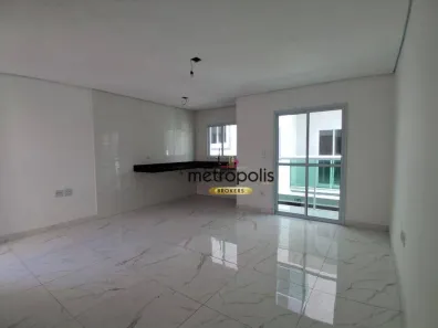 Sobrado com 2 Quartos à venda, 117m² no Vila Metalúrgica, Santo André