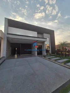 Casa de Condomínio com 3 Quartos à venda, 197m² no Caldeira, Indaiatuba