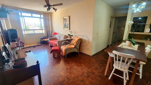 Apartamento com 3 Quartos à venda, 106m² no Centro, Piracicaba