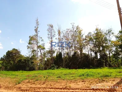Lote/Terreno à venda, 1480m² no Thermas de Santa Barbara, Águas de Santa Bárbara