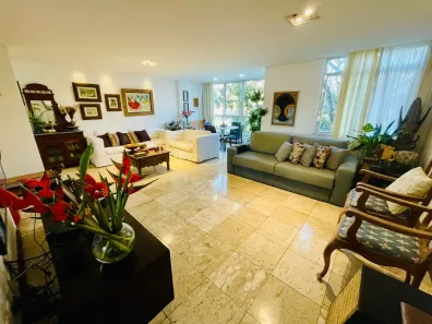 Apartamento com 4 Quartos à venda, 150m² no Rio Vermelho, Salvador