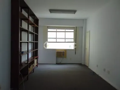 Sala Comercial para alugar, 25m² no Centro, Rio de Janeiro