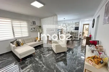 Apartamento com 3 Quartos à venda, 115m² no Pacaembu, São Paulo