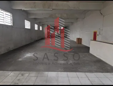 Galpão/Depósito/Armazém para alugar, 275m² no Quarta Parada, São Paulo