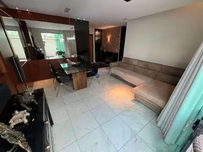 Apartamento com 4 Quartos à venda, 169m² no União, Belo Horizonte