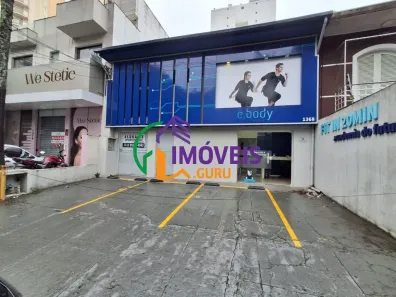Ponto Comercial para alugar, 105m² no Vila Uberabinha, São Paulo
