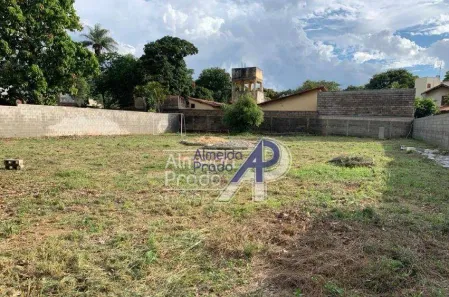 Lote/Terreno à venda, 602m² no Parque Xangrilá, Campinas