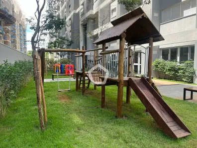 Apartamento com 2 Quartos à venda, 41m² no Lapa, São Paulo