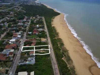 Lote/Terreno à venda, 360m² no Interlagos, Vila Velha