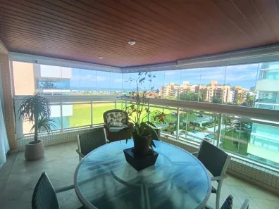 Apartamento com 4 Quartos à venda, 171m² no Enseada, Guarujá