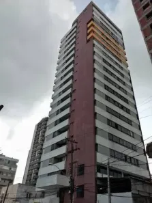Apartamento com 1 Quarto para alugar, 45m² no Piedade, Jaboatão dos Guararapes