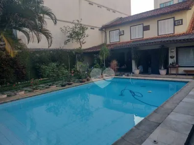 Casa com 4 Quartos à venda, 502m² no Recreio dos Bandeirantes, Rio de Janeiro