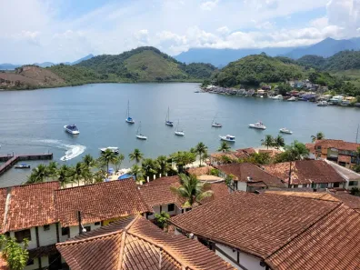 Casa com 6 Quartos à venda, 108m² no Itanema (Cunhambebe), Angra dos Reis