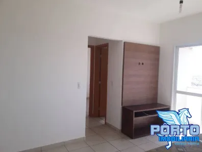 Apartamento com 2 Quartos para alugar, 68m² no Vila Maracy, Bauru