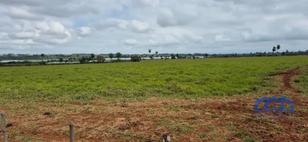 Fazenda/Sítio com 1 Quarto à venda, 9438000m² no Área Rural de Presidente Prudente, Presidente Prudente