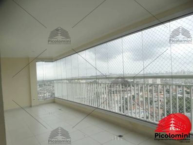 Apartamento com 2 Quartos à venda, 77m² no Vila Prudente, São Paulo