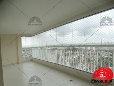 Apartamento com 2 Quartos à venda, 77m² no Vila Prudente, São Paulo