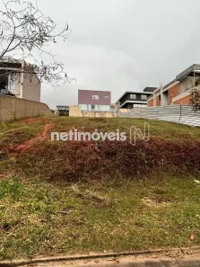 Lote/Terreno à venda, 569m² no Alphaville - Lagoa dos Ingleses, Nova Lima